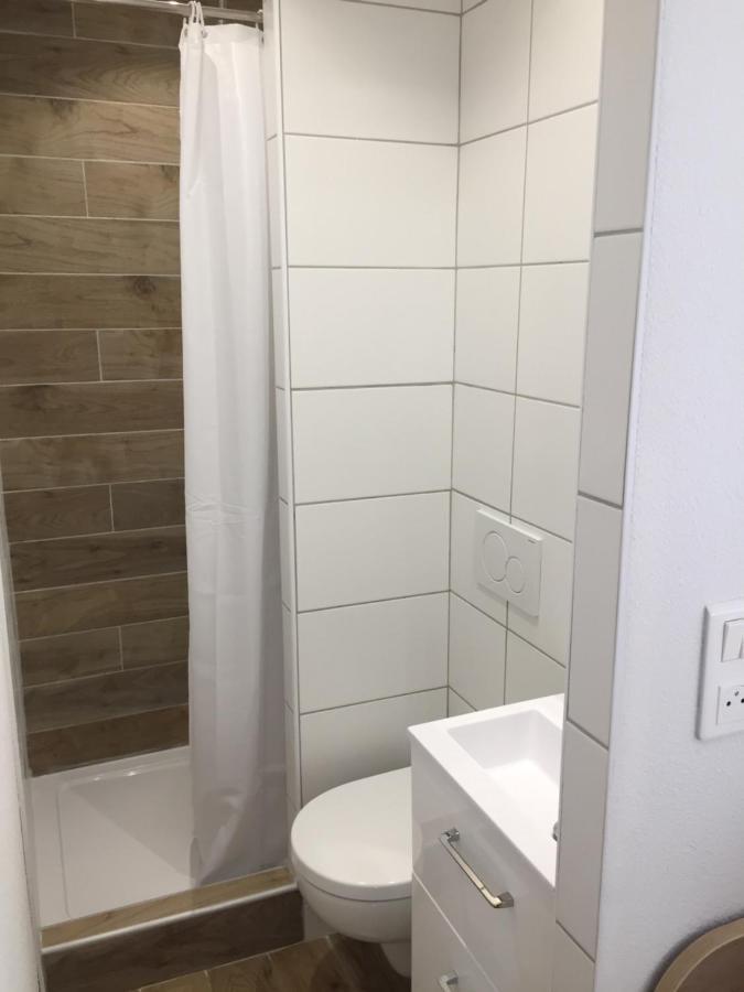 Loft Stories Villa Baix Ngoại thất bức ảnh