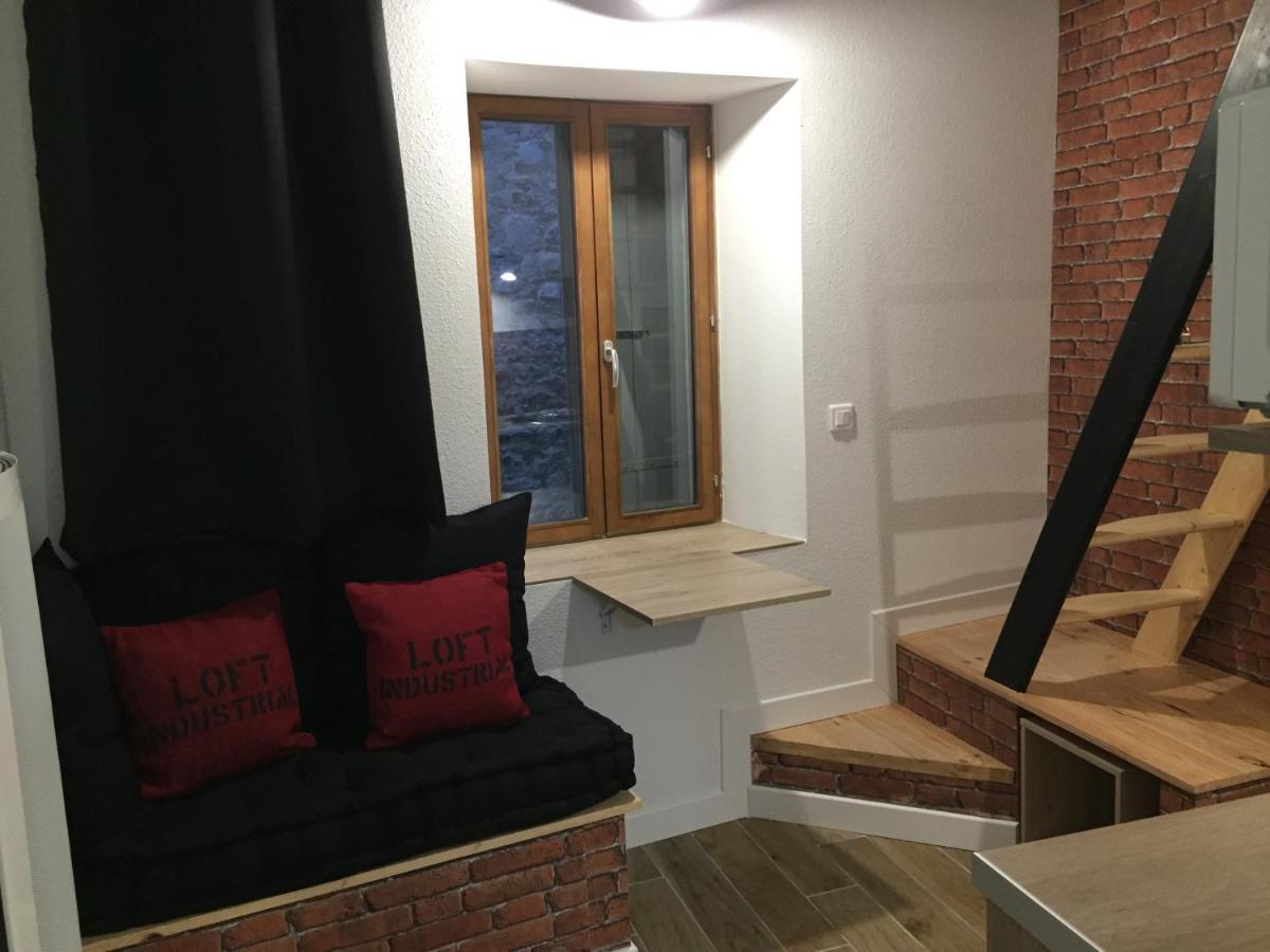Loft Stories Villa Baix Ngoại thất bức ảnh