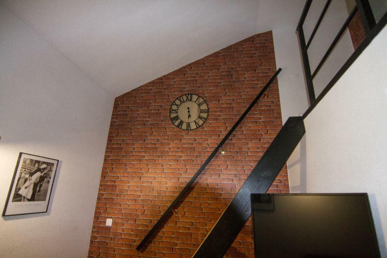 Loft Stories Villa Baix Ngoại thất bức ảnh