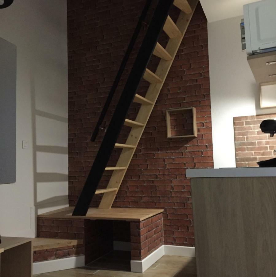 Loft Stories Villa Baix Ngoại thất bức ảnh