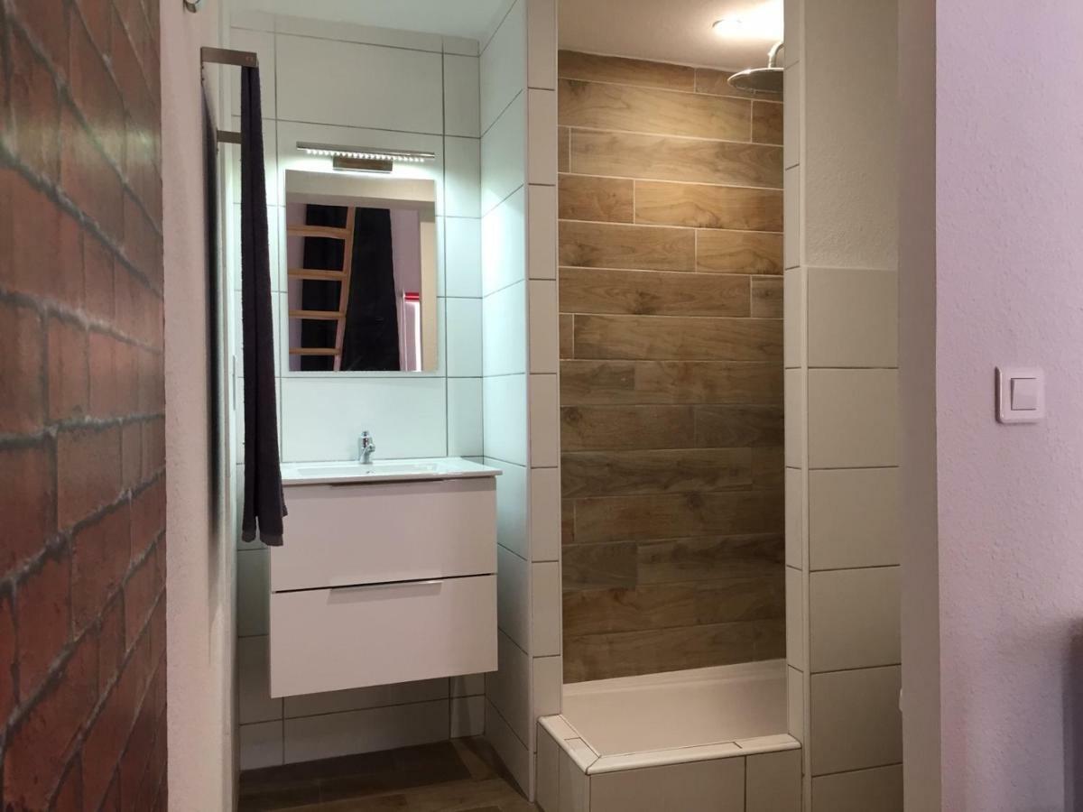 Loft Stories Villa Baix Ngoại thất bức ảnh